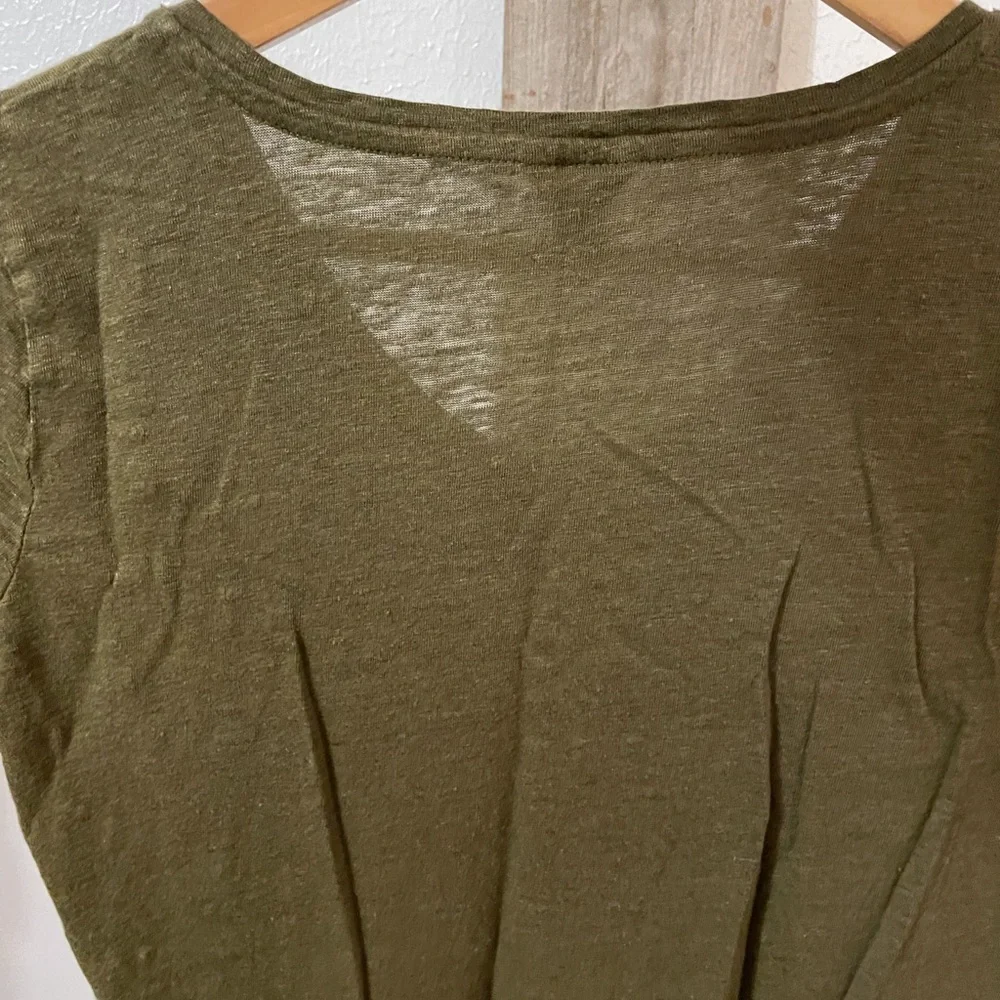 Ann Taylor Top - Picture 4 of 6